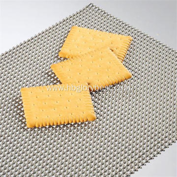 Biscuit Baking Belts | Rolled Baking Band